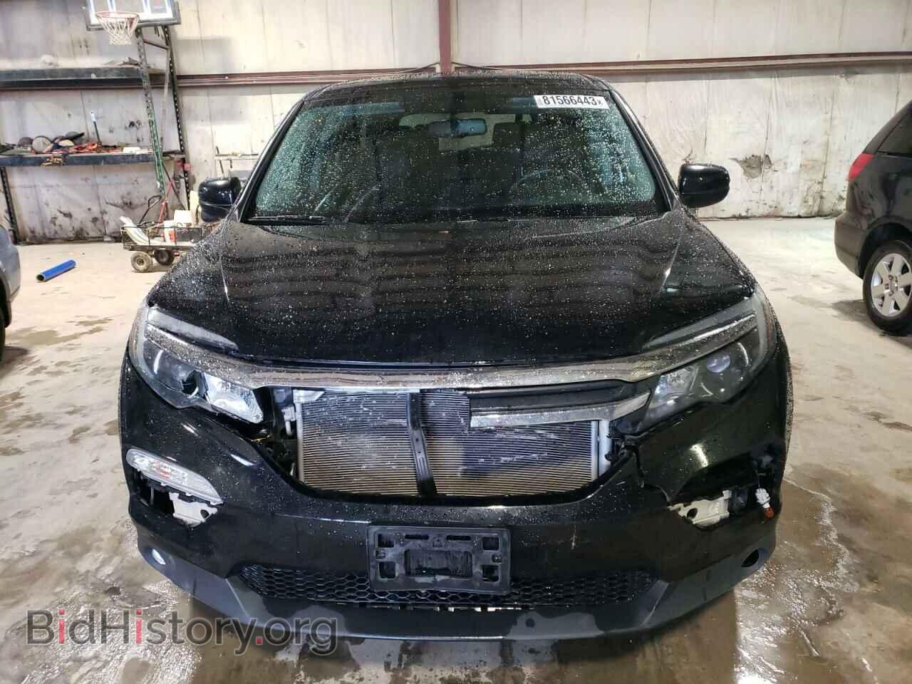 2018 HONDA PILOT - VIN: 5FNYF6H51JB008986 - Фото 5