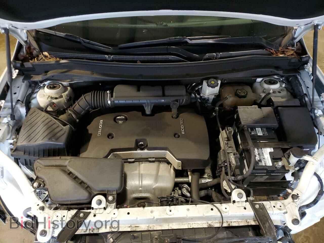 2017 BUICK ENVISION - VIN: LRBFXDSA2HD092783 - Фото 12