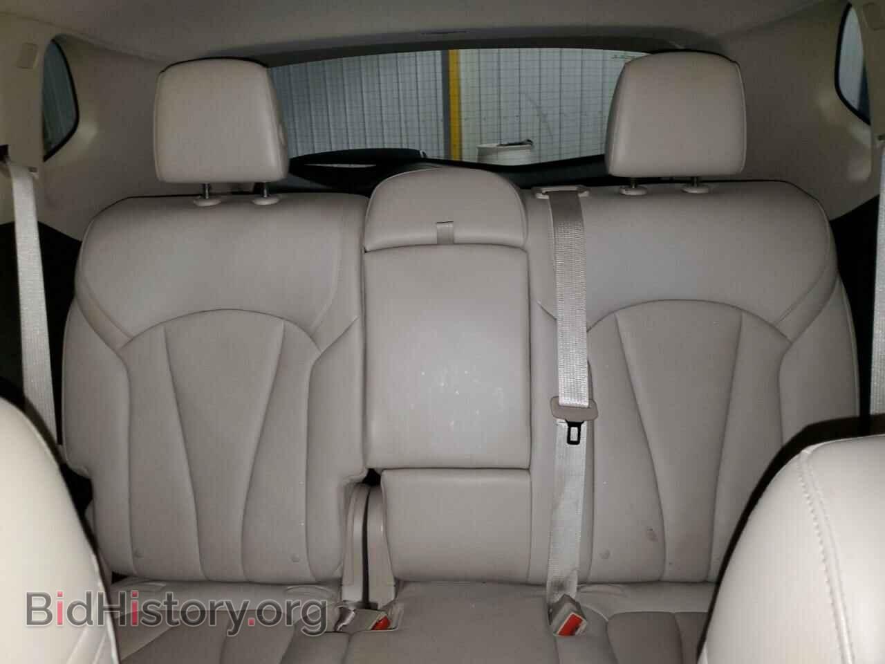 2017 BUICK ENVISION - VIN: LRBFXDSA2HD092783 - Фото 10