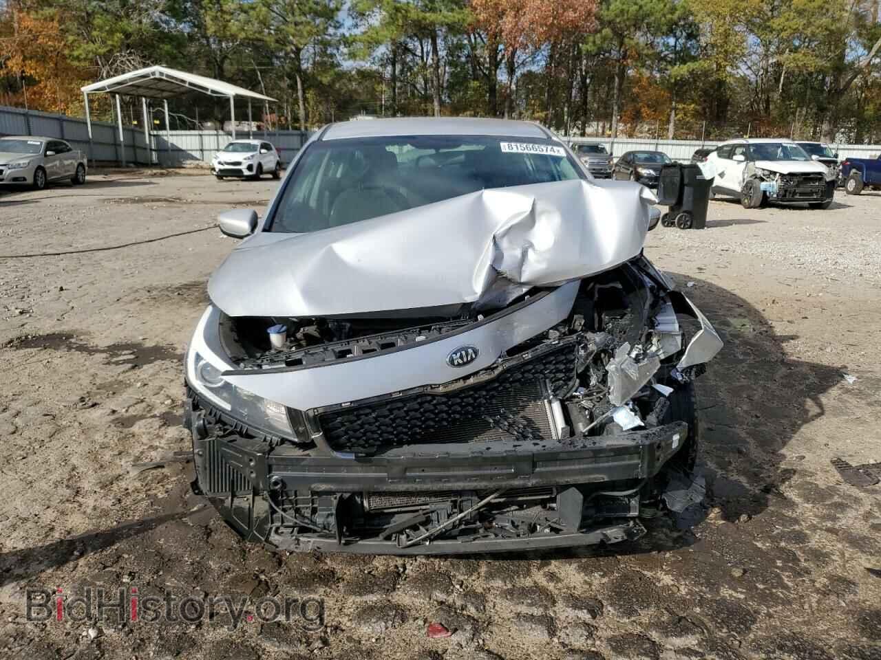 2017 KIA FORTE - VIN: 3KPFK4A70HE135702 - Фото 5