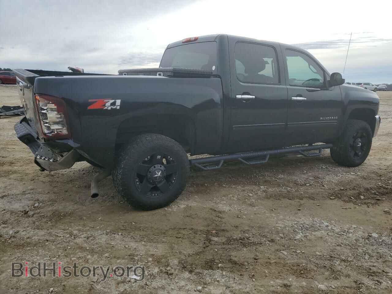 2013 CHEVROLET ALL Models - VIN: 3GCPKSE72DG304507 - Фото 3