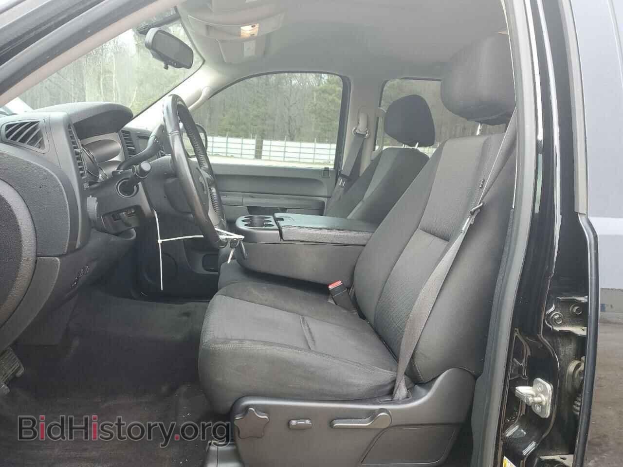 2013 CHEVROLET ALL Models - VIN: 3GCPKSE72DG304507 - Фото 7