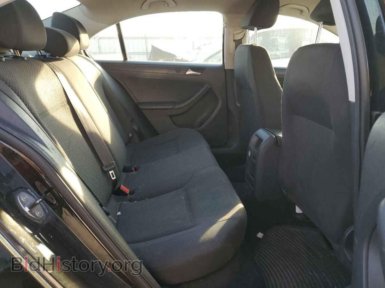 2013 VOLKSWAGEN JETTA - VIN: 3VW2K7AJ2DM432513 - Photo 10