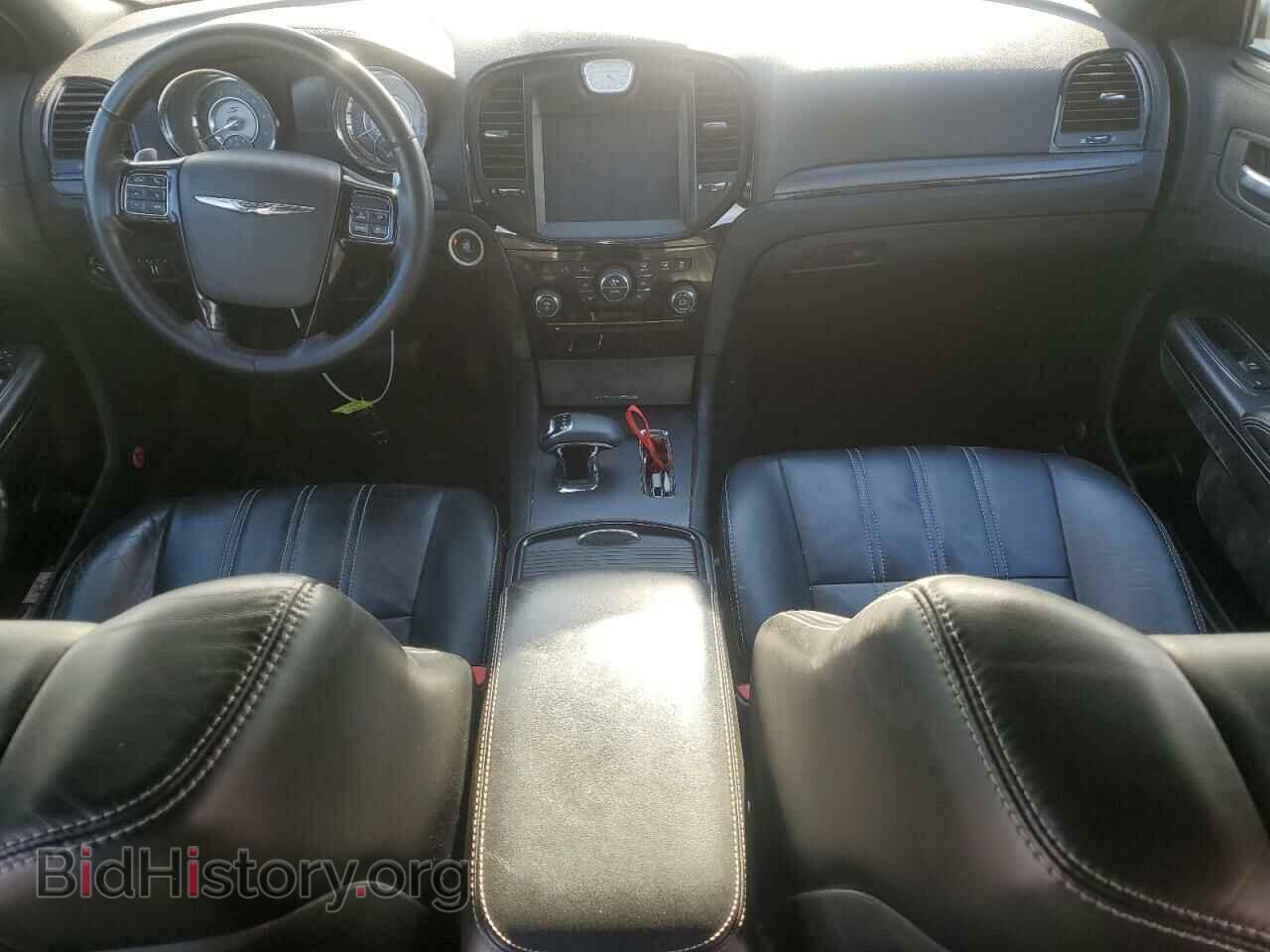 2013 CHRYSLER 300 - VIN: 2C3CCABG0DH580988 - Фото 8