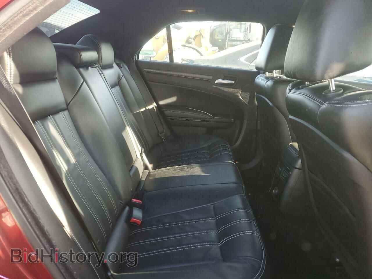 2013 CHRYSLER 300 - VIN: 2C3CCABG0DH580988 - Фото 10