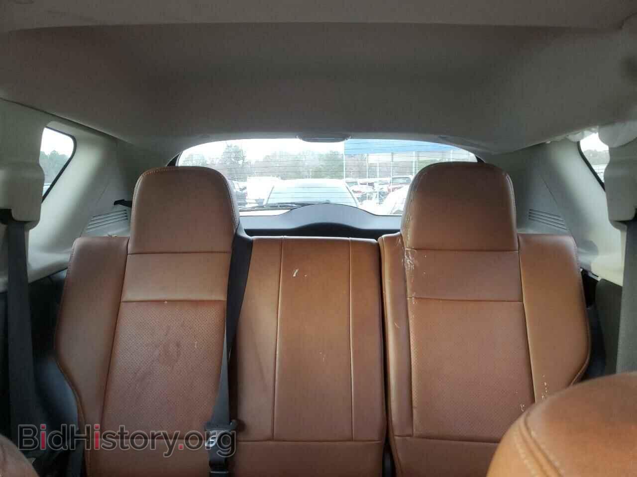 2017 JEEP COMPASS - VIN: 1C4NJCEA1HD156901 - Фото 10