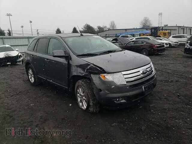 2010 FORD EDGE - VIN: 2FMDK3JCXABB20115 - Фото 11