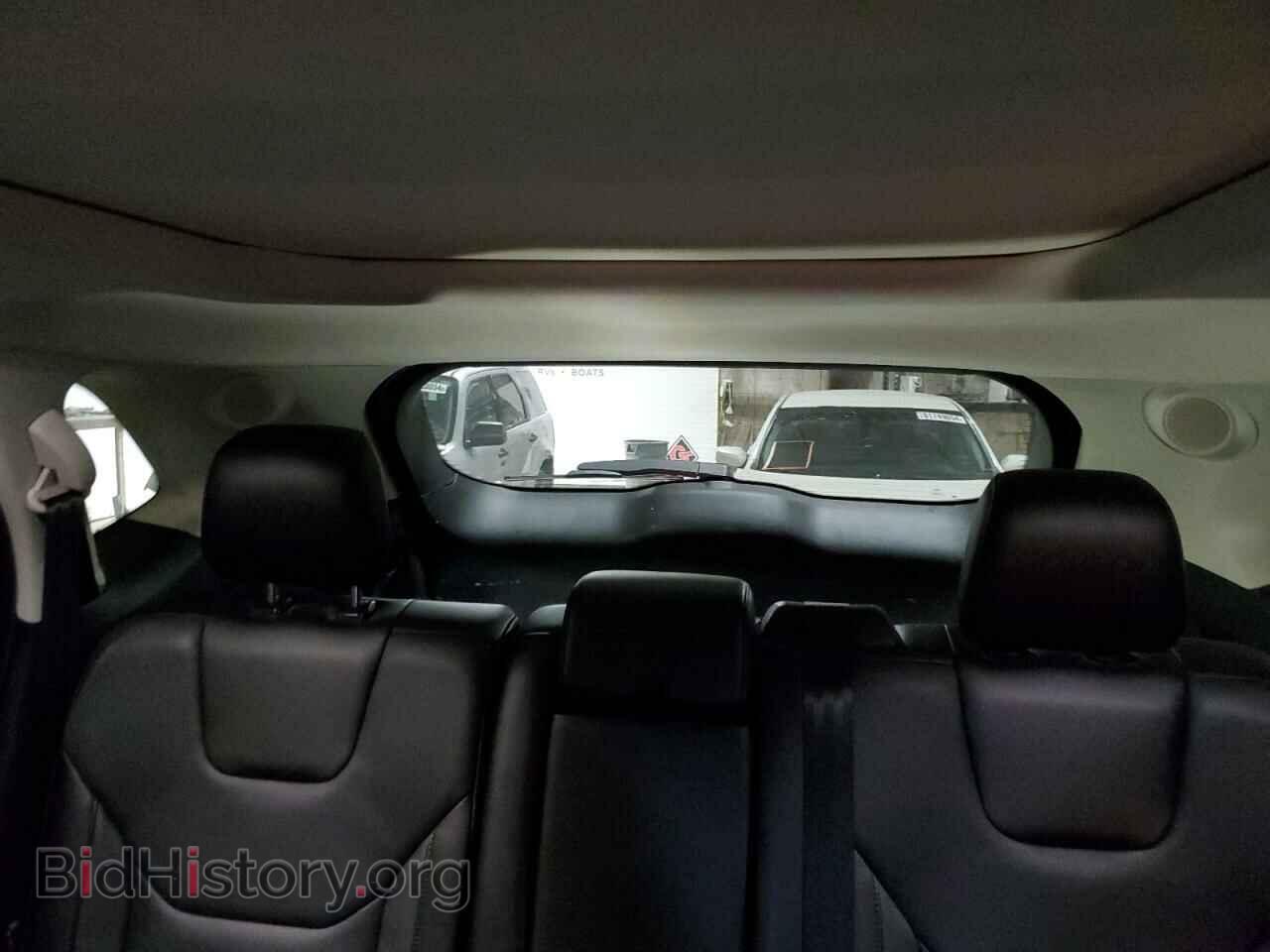 2016 FORD EDGE - VIN: 2FMPK4K81GBC21582 - Photo 10