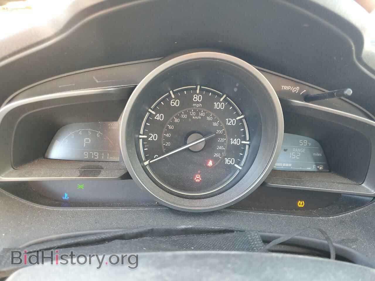 2018 MAZDA 3 - VIN: 3MZBN1U78JM216729 - Фото 9