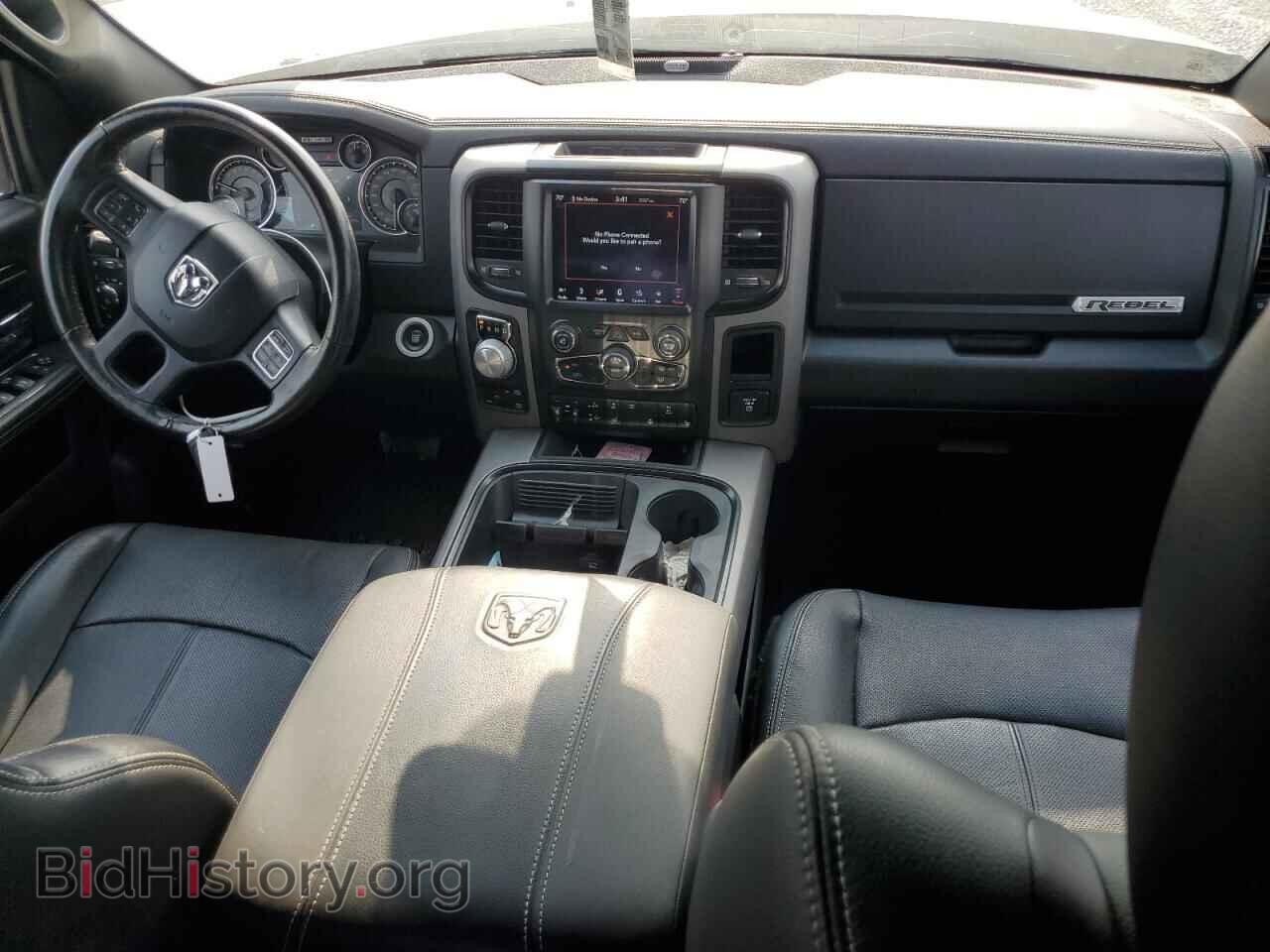 2018 RAM 1500 - VIN: 1C6RR7YT3JS111899 - Фото 8