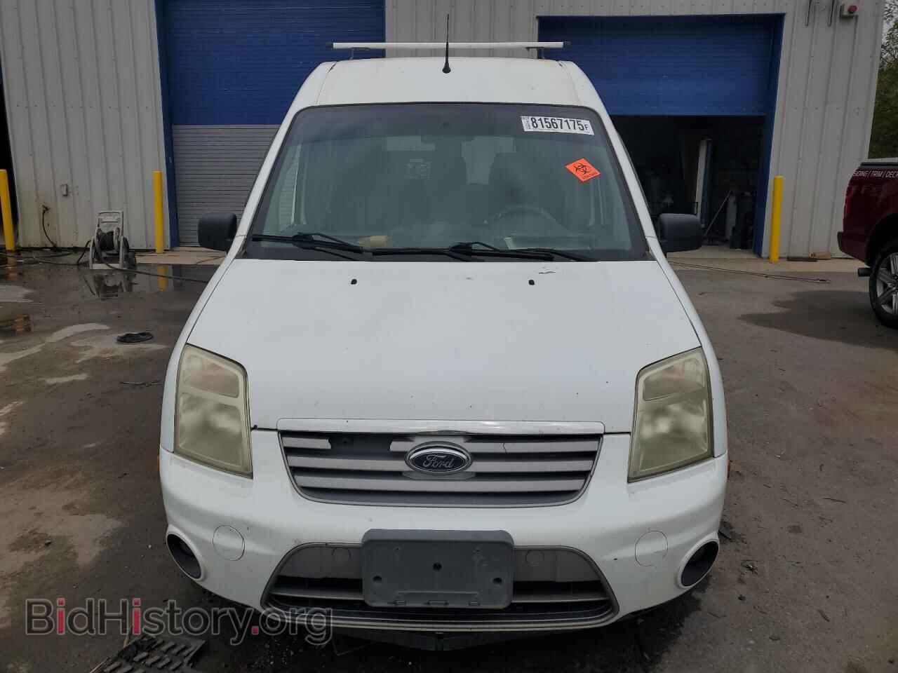 2011 FORD TRANSIT - VIN: NM0KS9BN6BT052232 - Фото 5