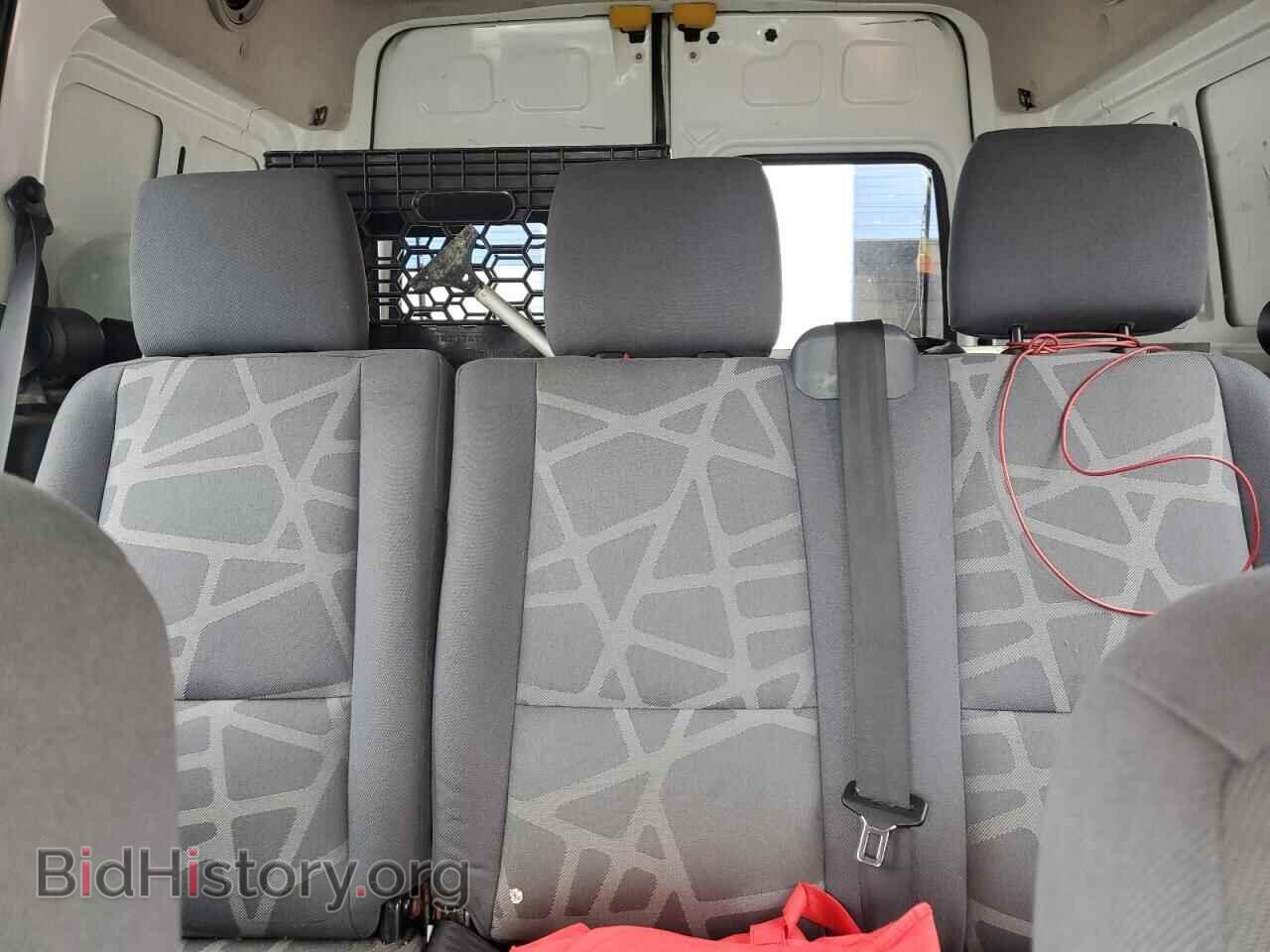 2011 FORD TRANSIT - VIN: NM0KS9BN6BT052232 - Фото 10