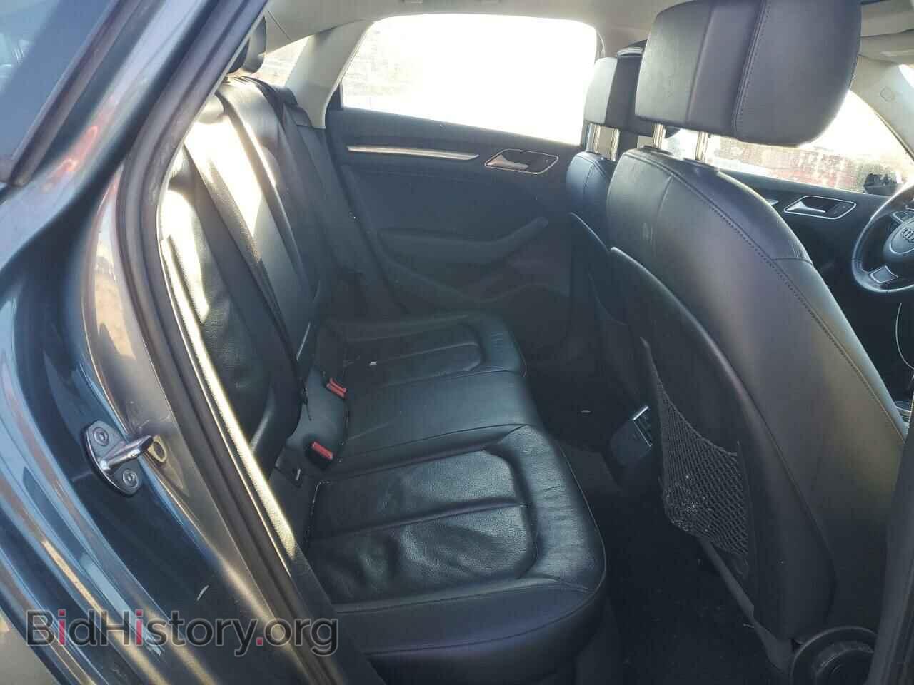 2015 AUDI A3 - VIN: WAUBFGFF2F1129885 - Фото 10