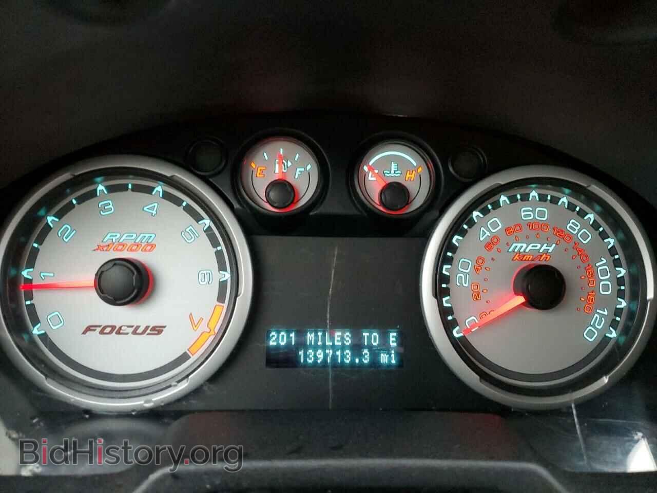 2008 FORD FOCUS - VIN: 1FAHP35N88W230002 - Фото 9