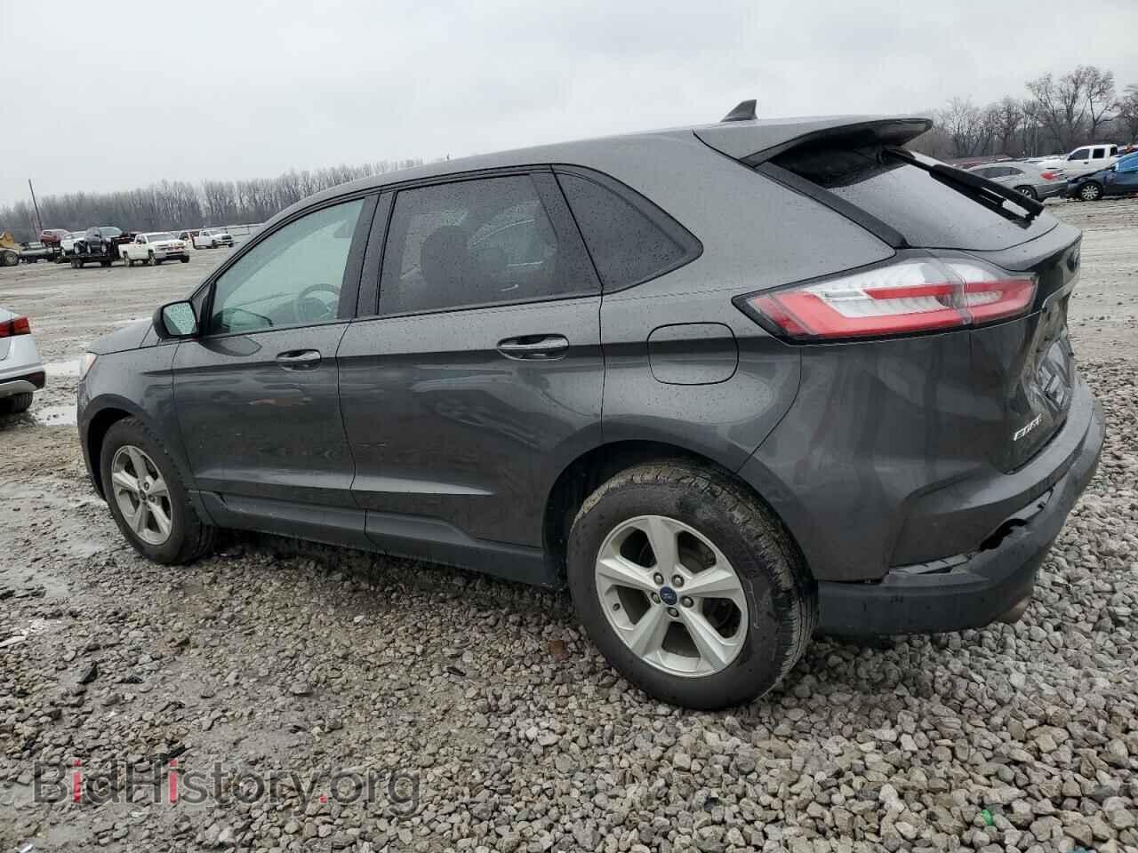 2019 FORD EDGE - VIN: 2FMPK3G94KBC51129 - Photo 2
