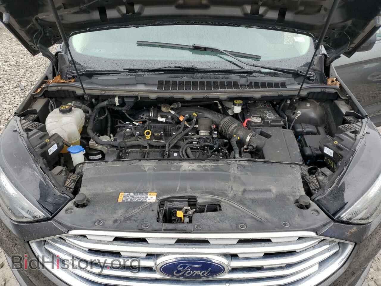 2019 FORD EDGE - VIN: 2FMPK3G94KBC51129 - Photo 11