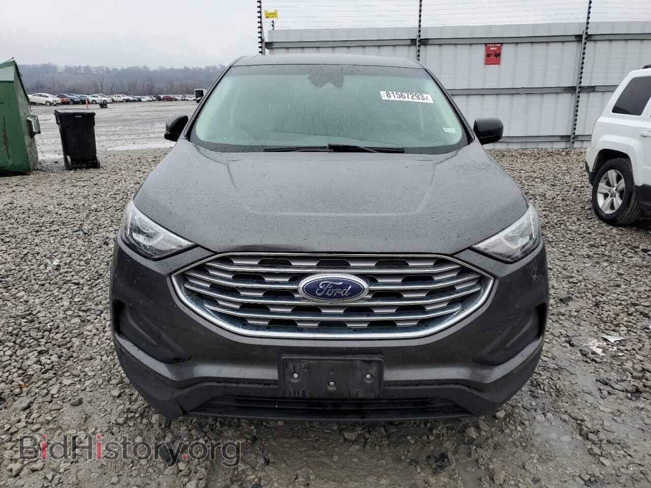 2019 FORD EDGE - VIN: 2FMPK3G94KBC51129 - Photo 5