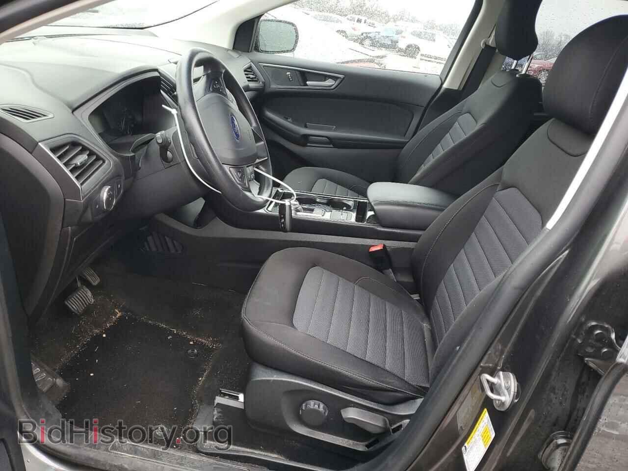 2019 FORD EDGE - VIN: 2FMPK3G94KBC51129 - Photo 7