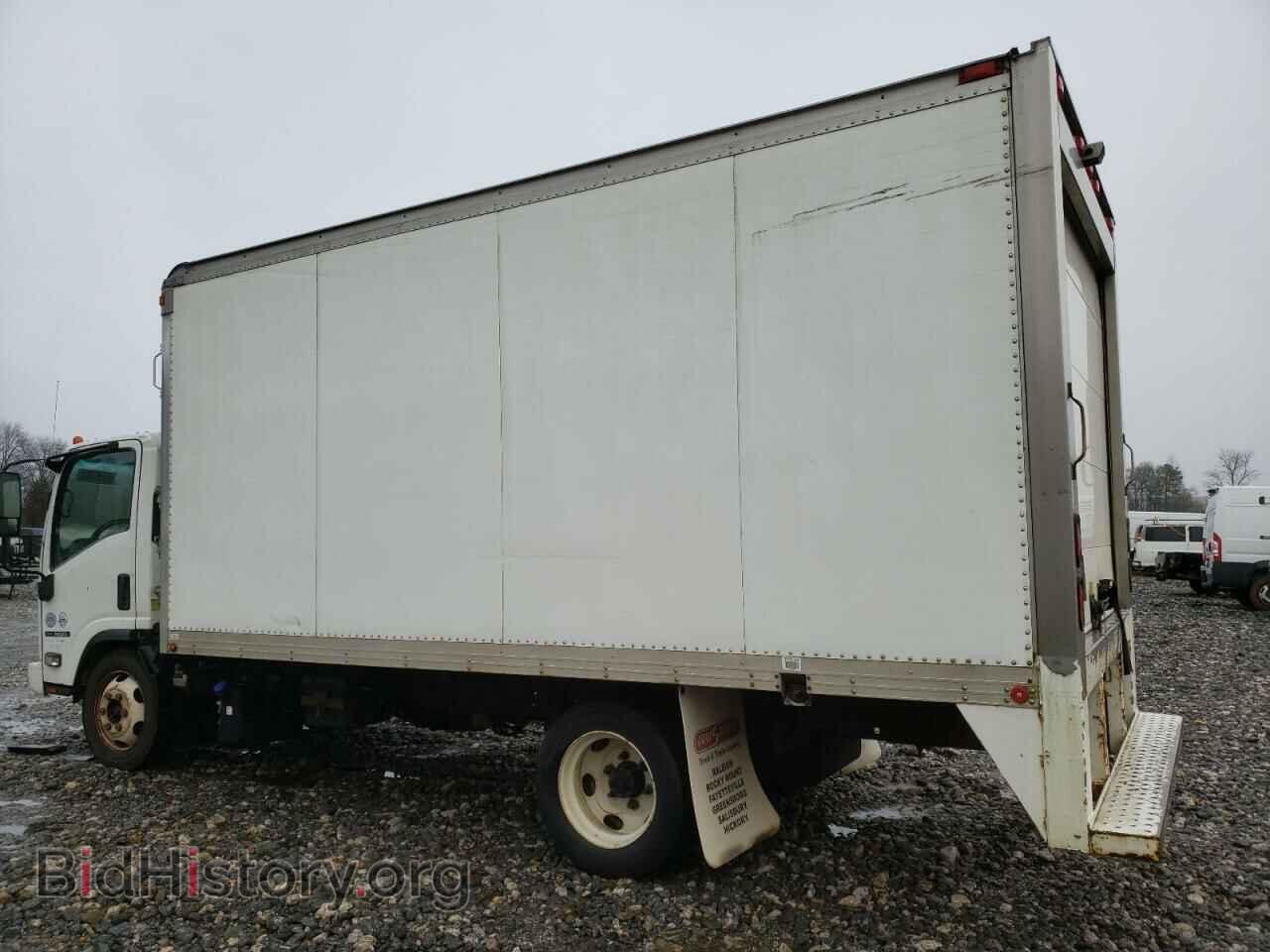 2013 ISUZU All Models - VIN: JALE5W169D7900520 - Фото 2