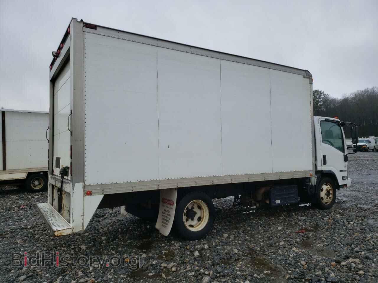 2013 ISUZU All Models - VIN: JALE5W169D7900520 - Фото 3