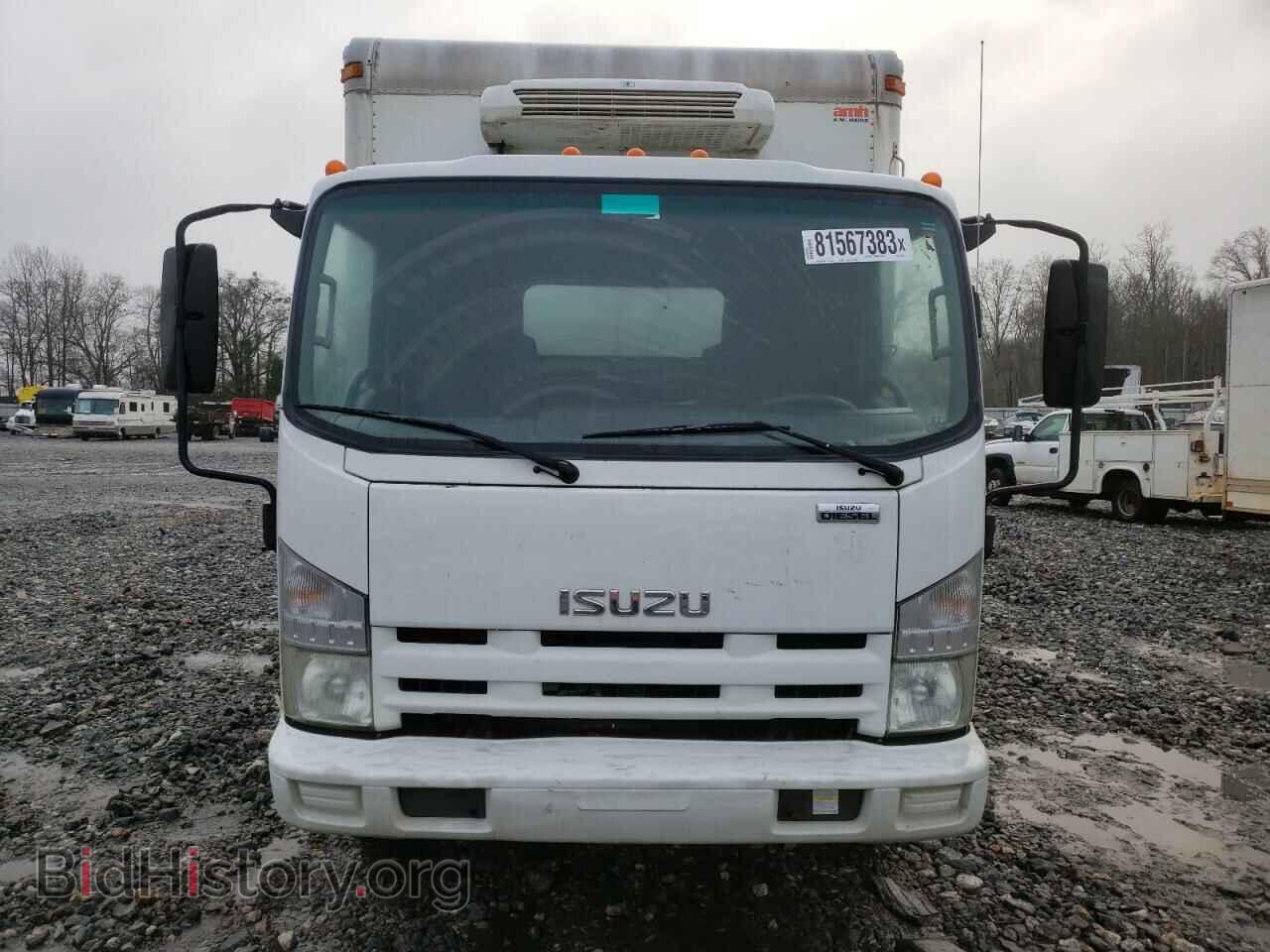 2013 ISUZU All Models - VIN: JALE5W169D7900520 - Фото 5