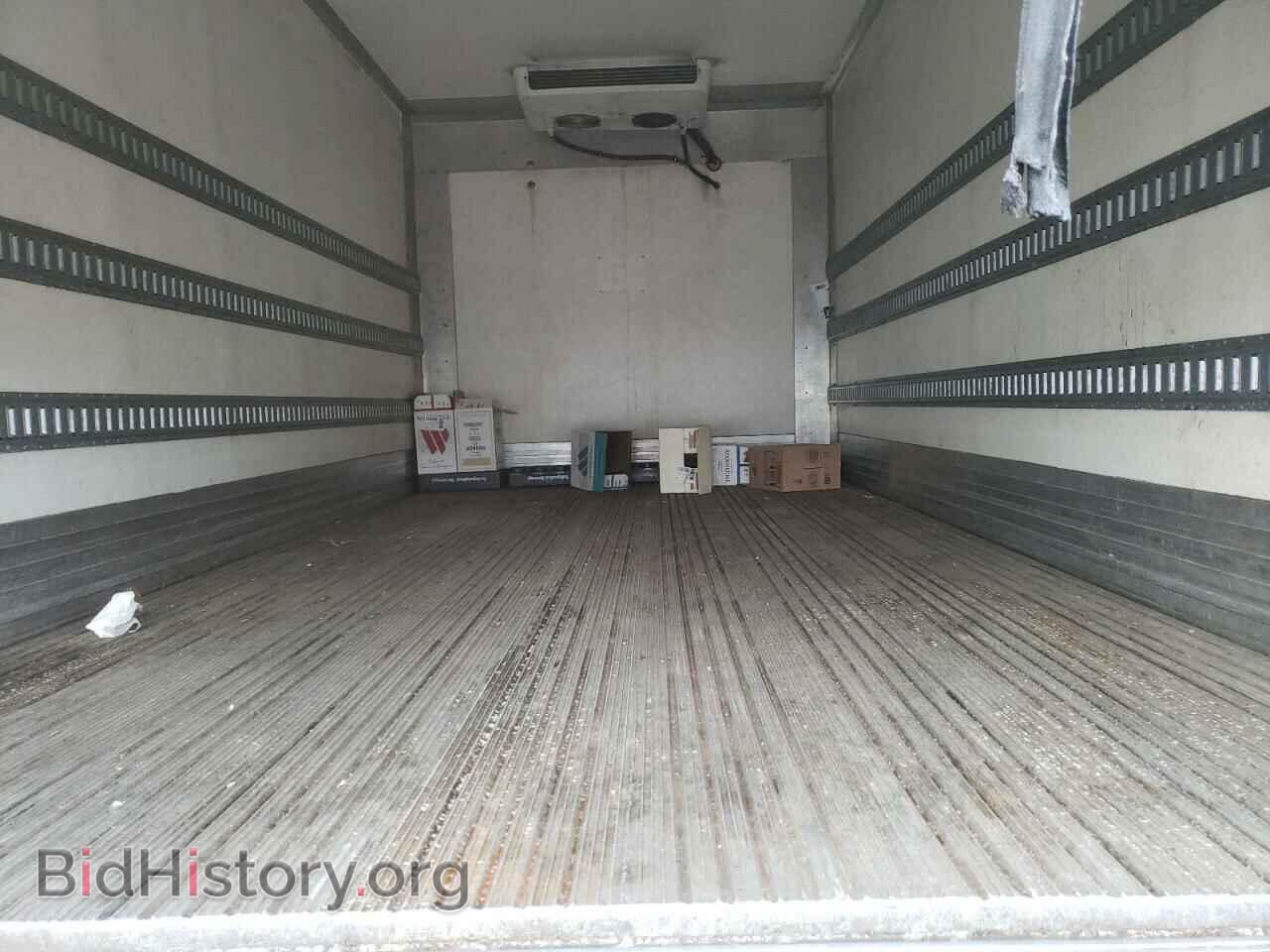 2013 ISUZU All Models - VIN: JALE5W169D7900520 - Фото 10