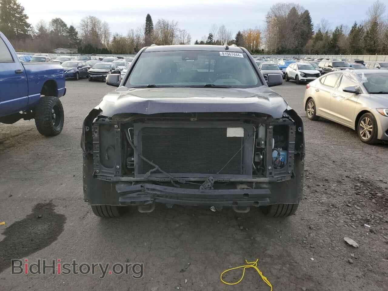 2017 GMC YUKON - VIN: 1GKS2HKJXHR170417 - Фото 5