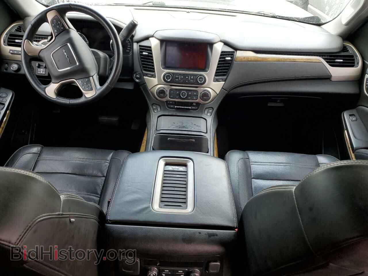 2017 GMC YUKON - VIN: 1GKS2HKJXHR170417 - Фото 8
