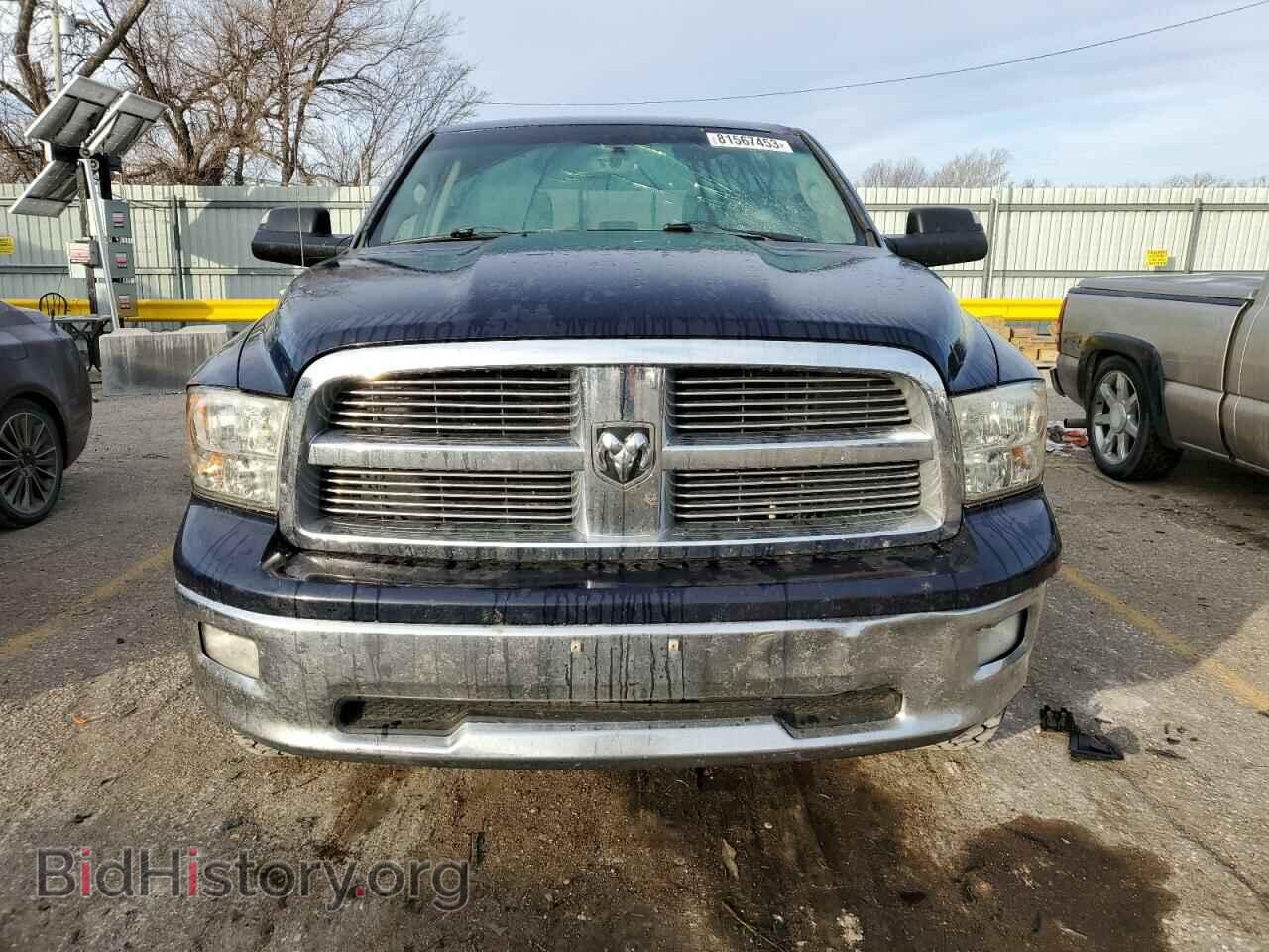2012 DODGE RAM 1500 - VIN: 1C6RD7LT8CS150416 - Photo 5