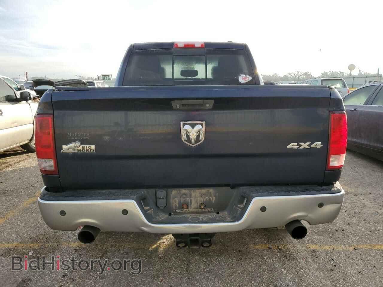 2012 DODGE RAM 1500 - VIN: 1C6RD7LT8CS150416 - Photo 6