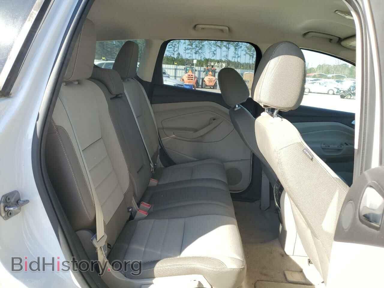 2013 FORD ESCAPE - VIN: 1FMCU0GX6DUC19558 - Photo 11