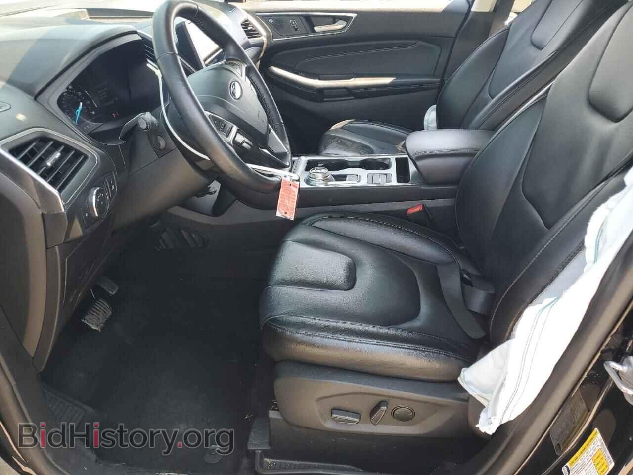 2022 FORD EDGE - VIN: 2FMPK4K96NBA94463 - Фото 7