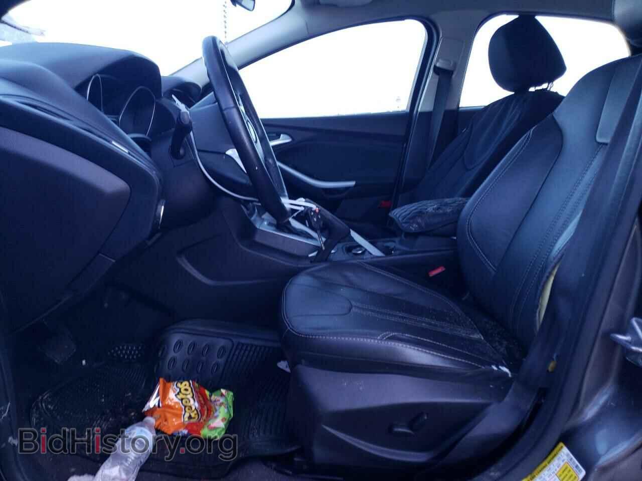 2014 FORD FOCUS - VIN: 1FADP3F24EL259559 - Фото 7