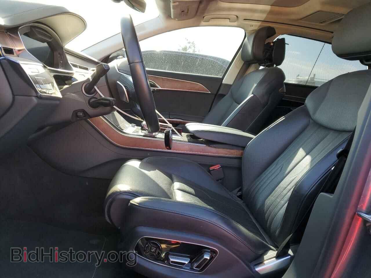 2020 AUDI A8 - VIN: WAU8EAF81LN002559 - Photo 7
