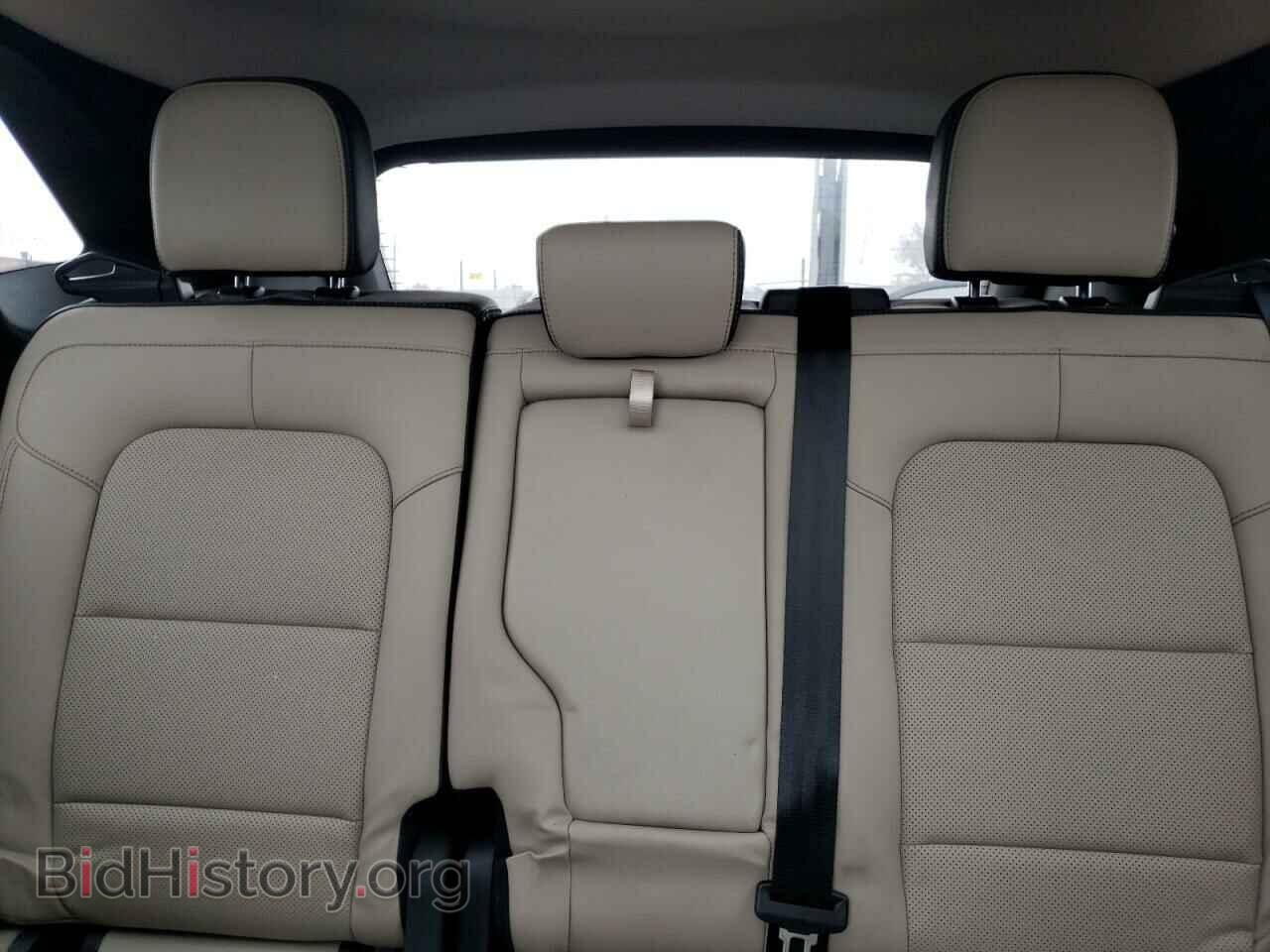 2020 FORD ESCAPE - VIN: 1FMCU9H91LUA95847 - Photo 10
