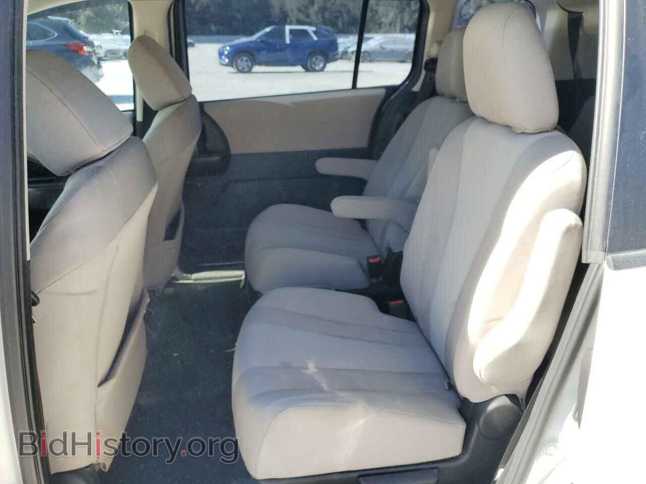 2015 MAZDA 5 - VIN: JM1CW2CL8F0190393 - Фото 11