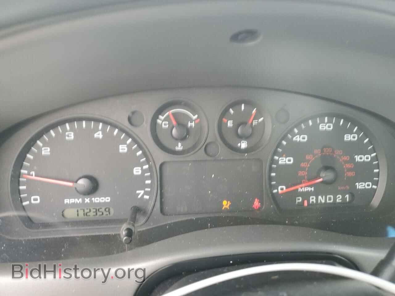 2010 FORD RANGER - VIN: 1FTKR1AD2APA68556 - Фото 9