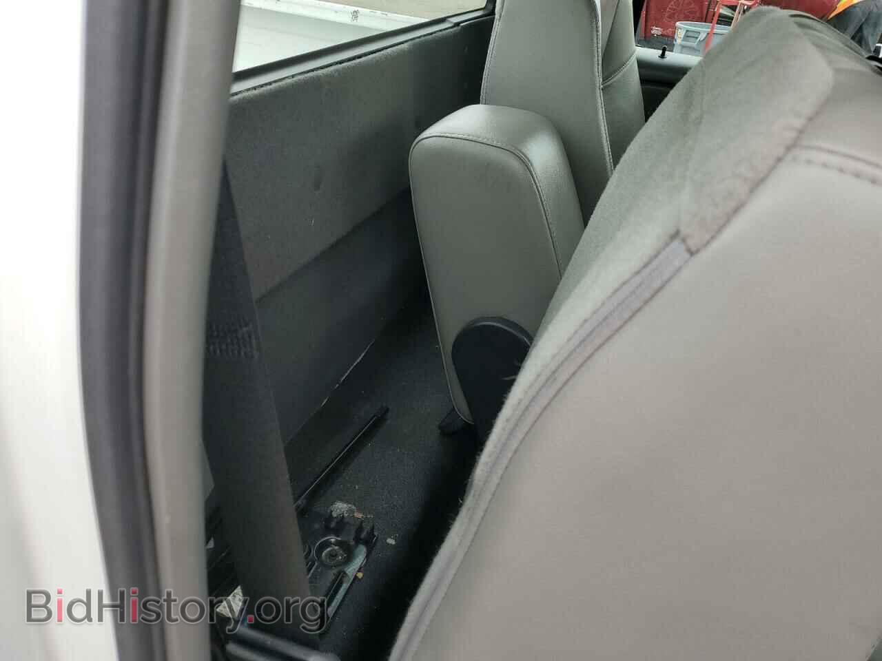 2010 FORD RANGER - VIN: 1FTKR1AD2APA68556 - Фото 10