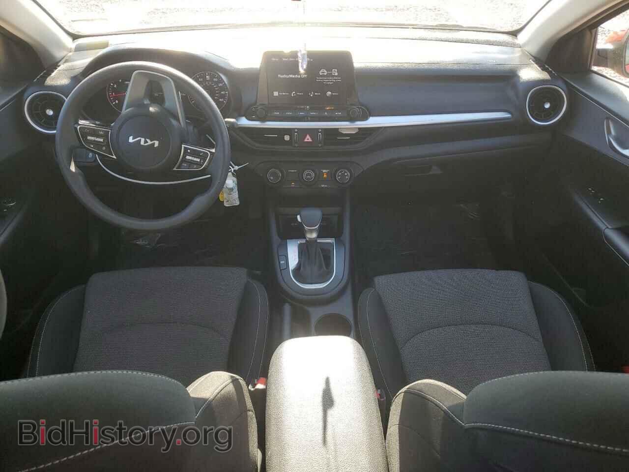 2022 KIA FORTE - VIN: 3KPF24AD3NE452035 - Фото 8