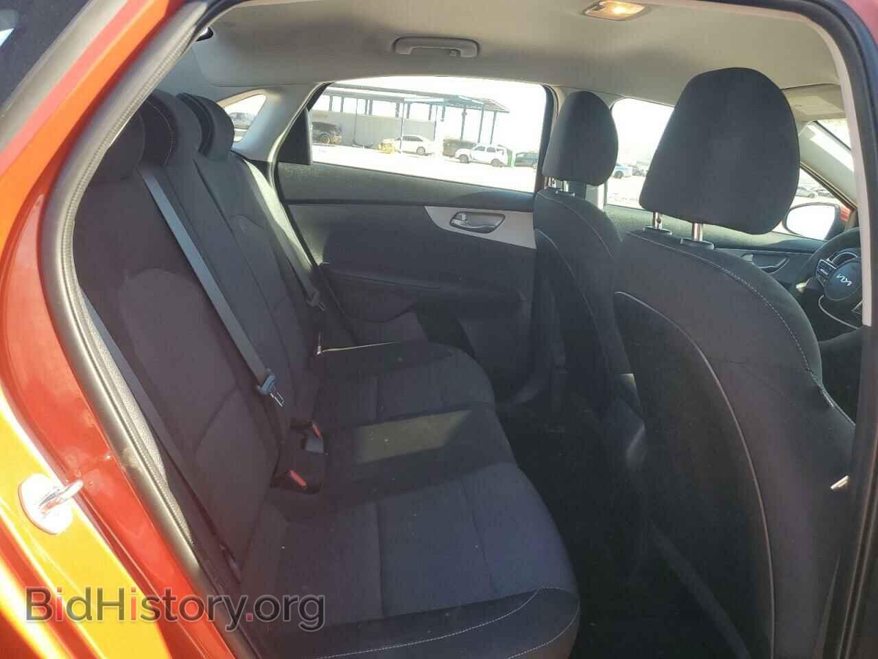 2022 KIA FORTE - VIN: 3KPF24AD3NE452035 - Фото 10