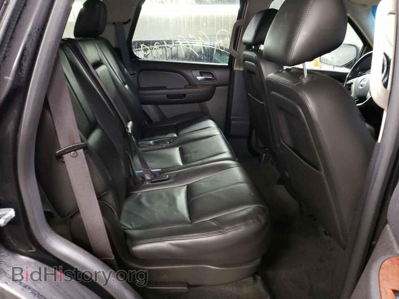 2013 GMC YUKON - VIN: 1GKS2CE07DR240097 - Фото 11