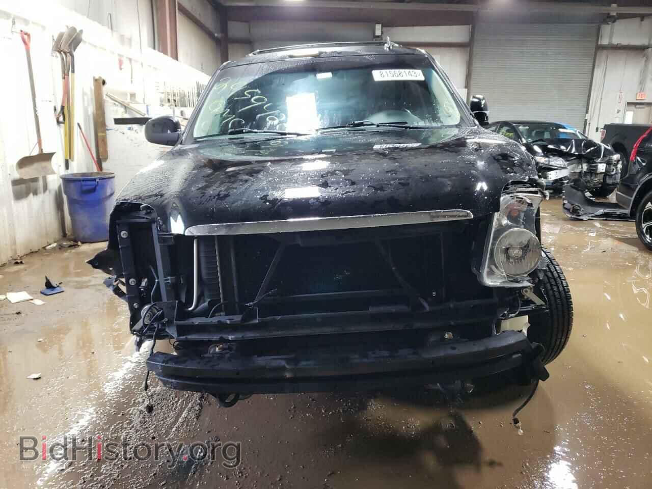 2013 GMC YUKON - VIN: 1GKS2CE07DR240097 - Фото 5
