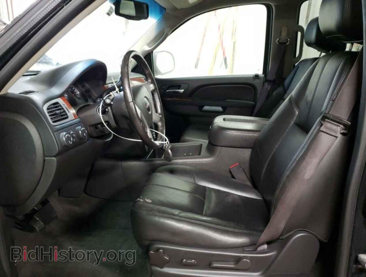 2013 GMC YUKON - VIN: 1GKS2CE07DR240097 - Фото 7