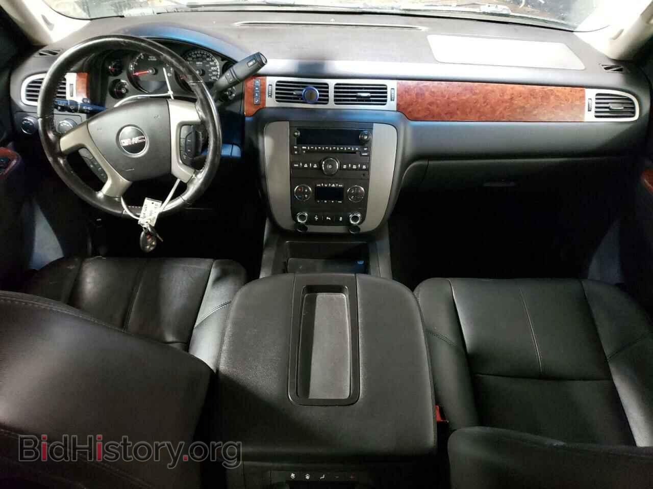 2013 GMC YUKON - VIN: 1GKS2CE07DR240097 - Фото 8