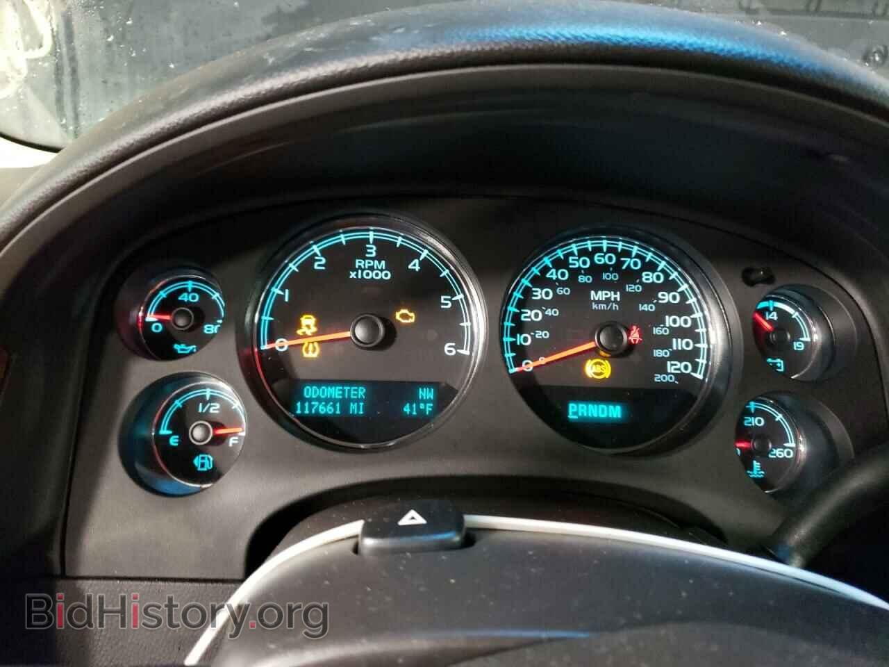2013 GMC YUKON - VIN: 1GKS2CE07DR240097 - Фото 9