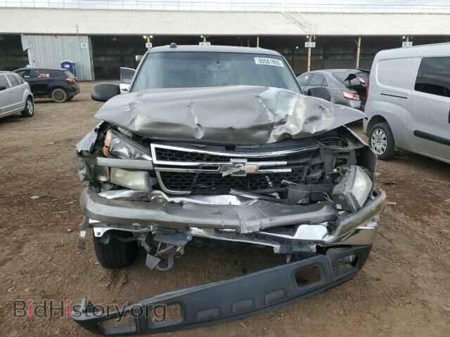 2007 CHEVROLET ALL Models - VIN: 2GCEC13Z371130995 - Фото 5