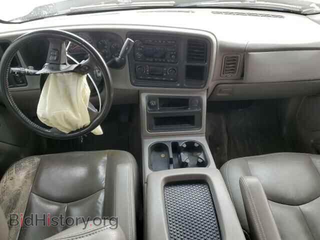 2007 CHEVROLET ALL Models - VIN: 2GCEC13Z371130995 - Фото 8