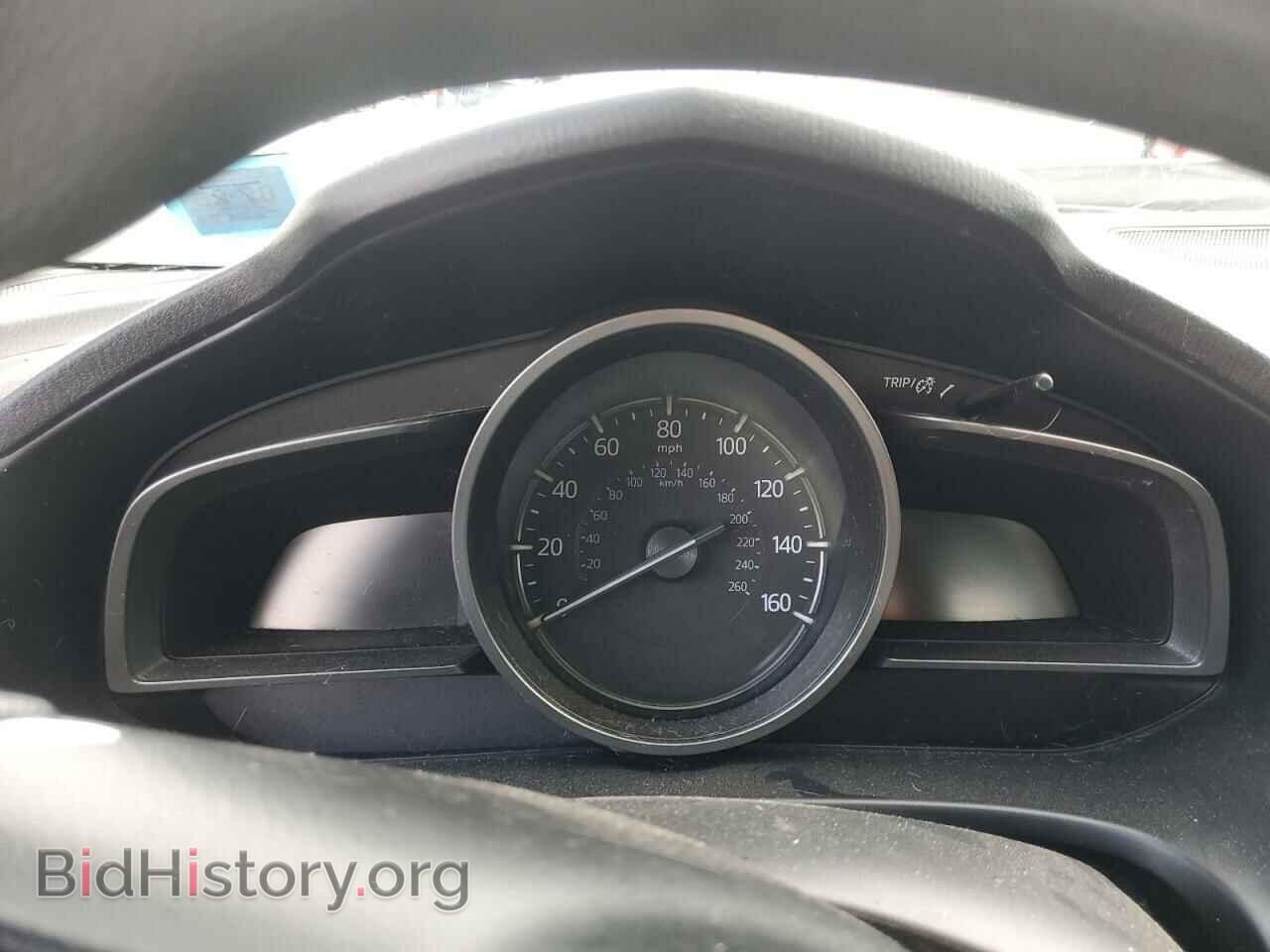 2017 MAZDA 3 - VIN: 3MZBN1U72HM133887 - Фото 9