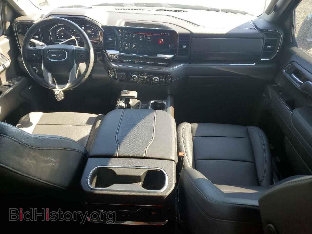 2023 GMC SIERRA - VIN: 3GTPHDED5PG221626 - Фото 8