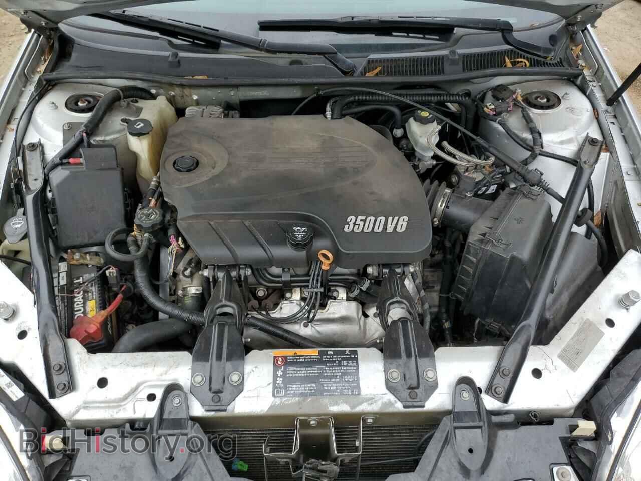 2011 CHEVROLET IMPALA - VIN: 2G1WF5EK5B1131148 - Фото 11